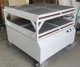 HY-d双层大容量振荡器