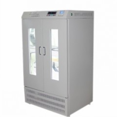 TS-2102GZ光照振荡培养箱