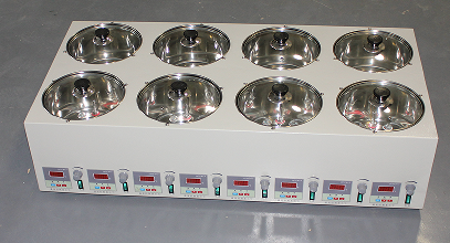 SHJ-10水浴恒温磁力搅拌器