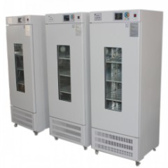 HWS-250恒温恒湿培养箱