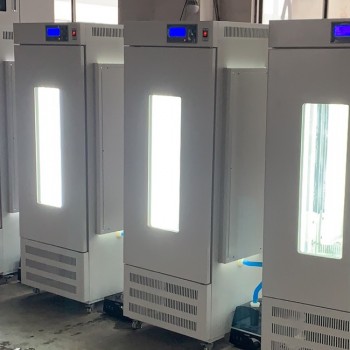 HPG-400HX智能人工气候箱
