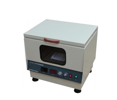 THZ-C台式恒温振荡器