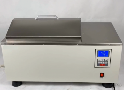 精达仪器TS-110X30往复式水浴恒温振荡器