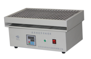 HY-5B恒速数显调速多用振荡器