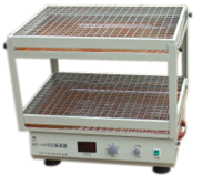 HY-6A数显大容量双层振荡器