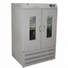HZQ-F400双层全温摇瓶柜