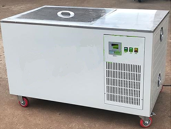 JDC-V250-30大容量低温恒温水浴槽