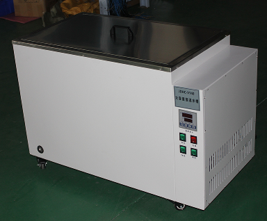 JDHC-580L数显恒温水浴箱