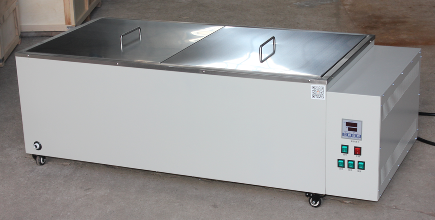 JDHC-100L数显恒温水箱